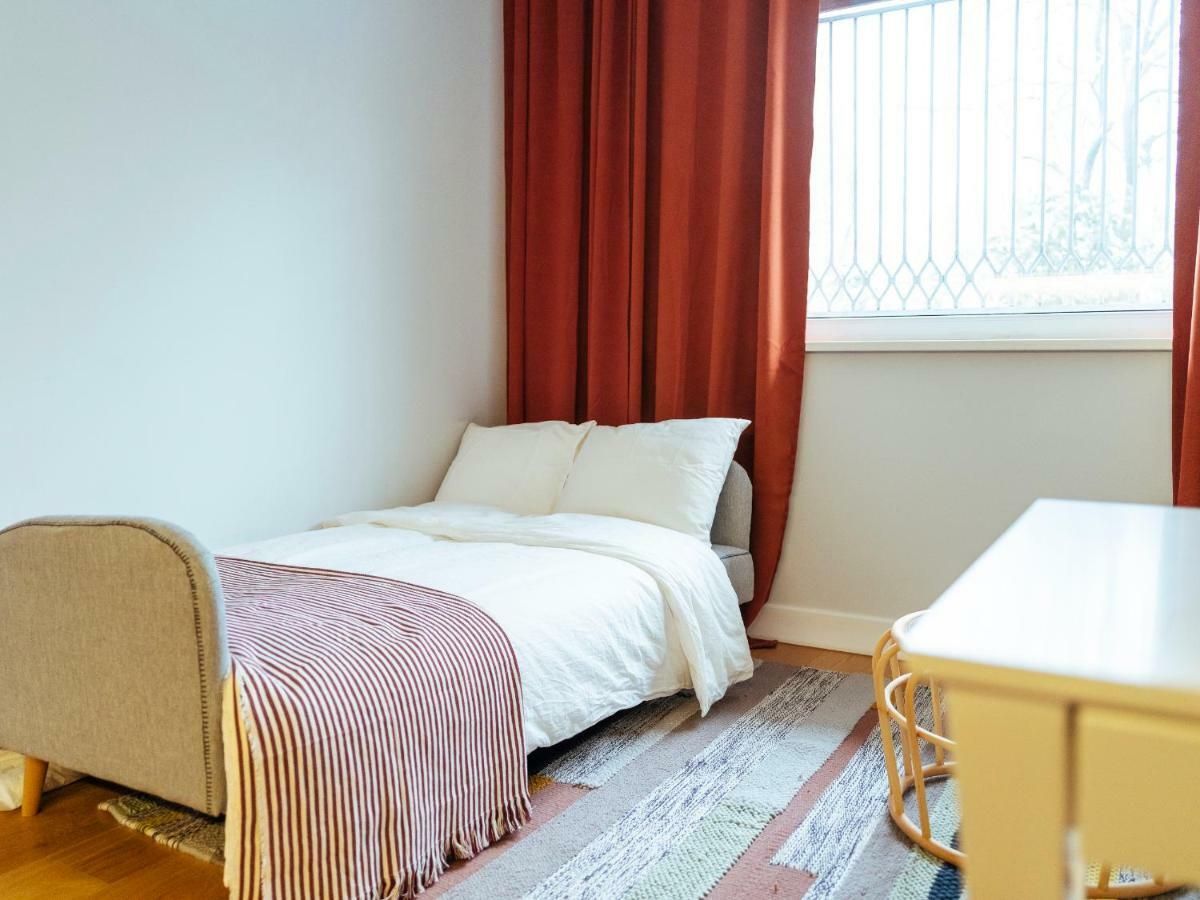 Boutique Luxury Flats - La Maison Du Petit Paris Букурещ Екстериор снимка