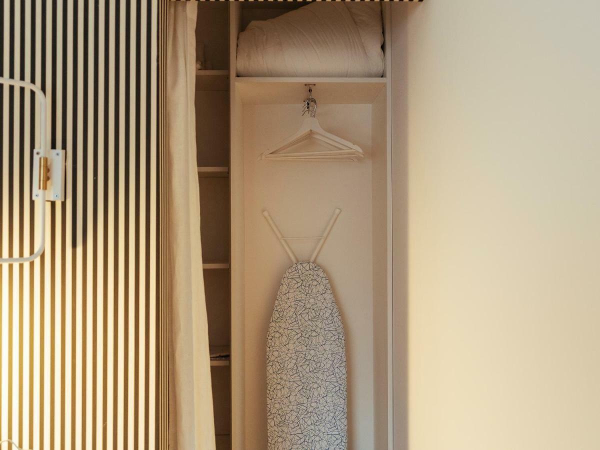 Boutique Luxury Flats - La Maison Du Petit Paris Букурещ Екстериор снимка