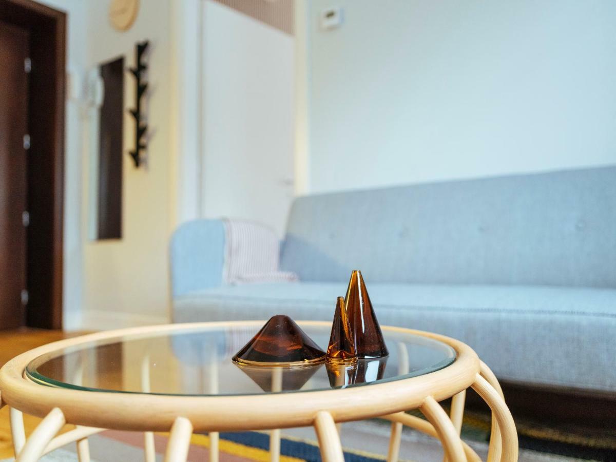 Boutique Luxury Flats - La Maison Du Petit Paris Букурещ Екстериор снимка